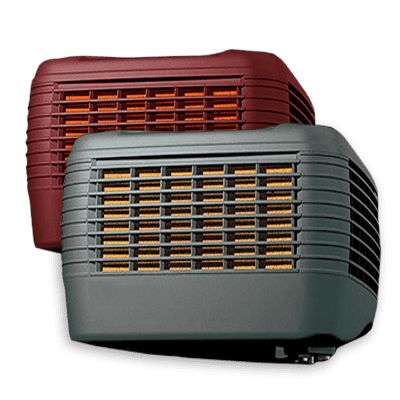 Evaporative Air-conditioners