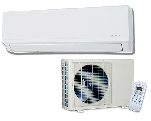 Inverter Air conditioner Systems