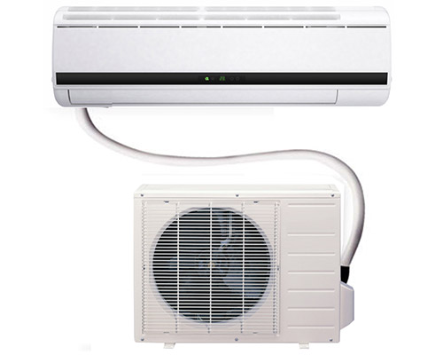 Inverter Aircon Systems