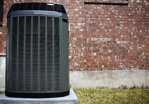 Heat Pumps Aircon Systems