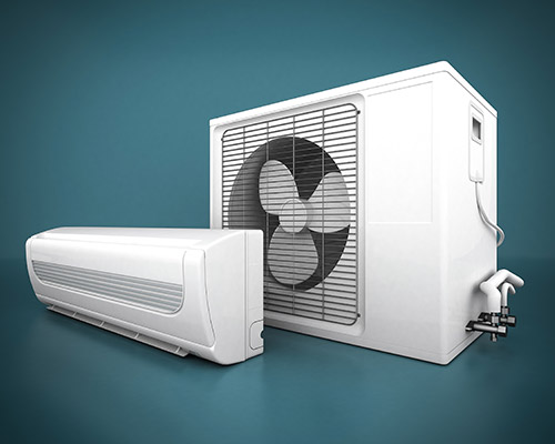 Refrigerated Aircon Systems