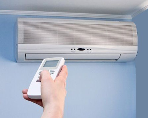 Reverse Cycle Air conditioner Systems