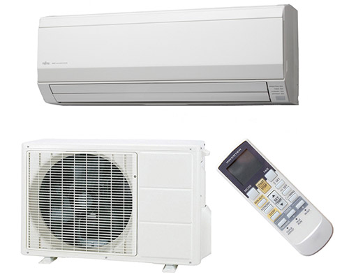 Reverse Cycle Aircon Systems