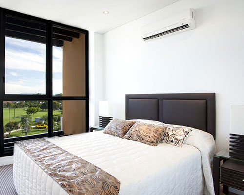 Split Aircon Systems