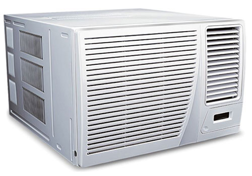 Window Aircon Systems