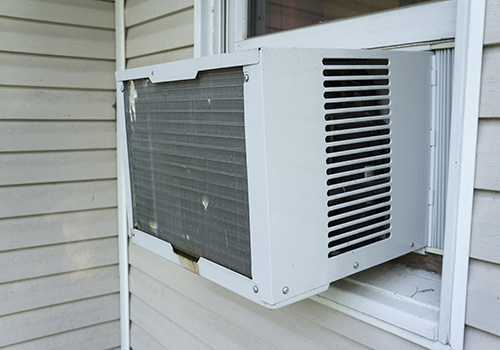 How To Install A Window Air Conditioner Without Drilling Companies