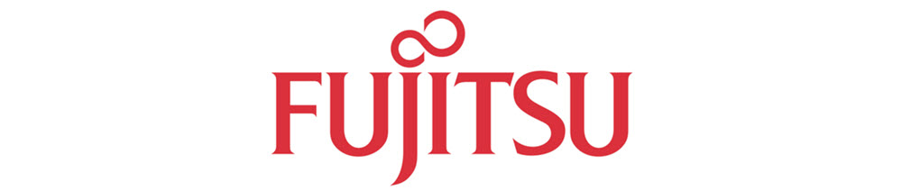 Fujitsu Air Conditioners logo