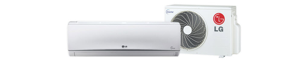 LG Air Conditioners