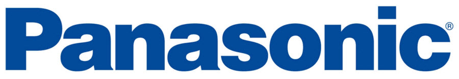 Panasonic Air Conditioners logo