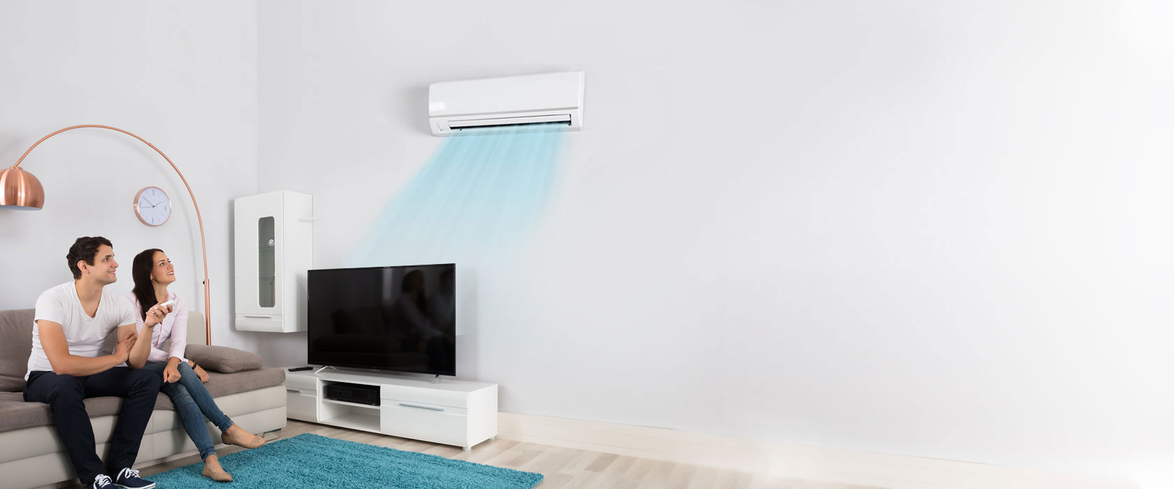 Cool your family during summer or warm up your home during winter with a new reverse cycle air conditioning system